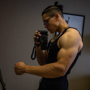 Meet your Posher, James